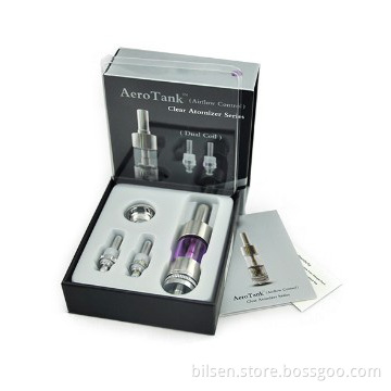 Kangertech Aero tank atomizer Wholesle adjustable airflow nautilus